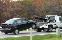 wrecker Salem New Hampshire tow truck Company